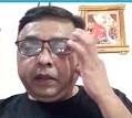 Dr Anurag Rai